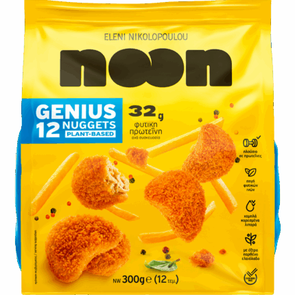 Noon Plant-Based Nuggets