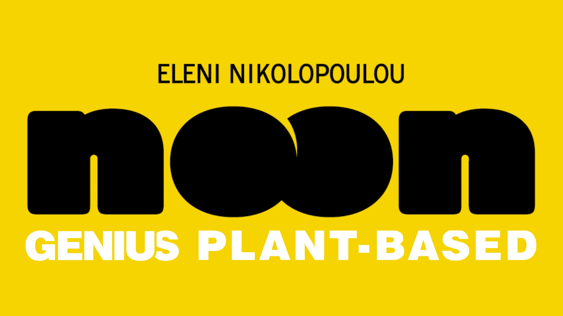 noon Genius noon Genius
